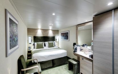 MSC Grandiosa ile Balear Adaları & Batı Akdeniz Serüveni THY ile 7 Gece - 01 Temmuz 2026