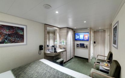 MSC Grandiosa ile Balear Adaları & Batı Akdeniz Serüveni THY ile 7 Gece - 01 Temmuz 2026