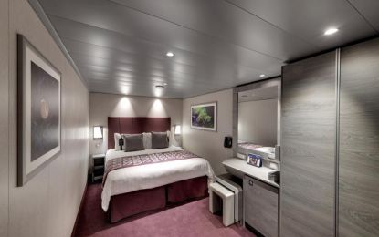 MSC Grandiosa ile Balear Adaları & Batı Akdeniz Serüveni THY ile 7 Gece - 01 Temmuz 2026