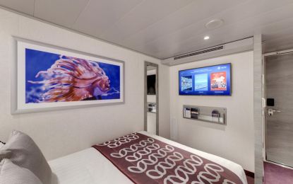 MSC Grandiosa ile Balear Adaları & Batı Akdeniz Serüveni THY ile 7 Gece - 01 Temmuz 2026