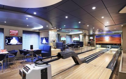 MSC Preziosa ile Norveç Fiyortları Serüveni Gemi Turu PGS ile 7 Gece - 04 Ekim 2026