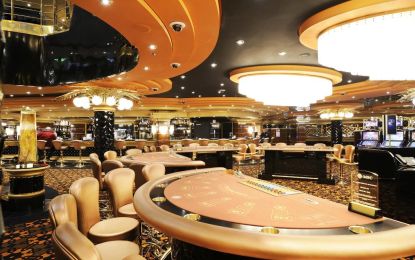 MSC Preziosa ile Norveç Fiyortları Serüveni Gemi Turu PGS ile 7 Gece - 04 Ekim 2026