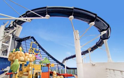 MSC Preziosa ile Norveç Fiyortları Serüveni Gemi Turu PGS ile 7 Gece - 04 Ekim 2026