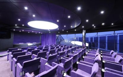 MSC Preziosa ile Baştan Sona Norveç Fiyortları ve North Cape Gemi Turu - THY ile 11 Gece
