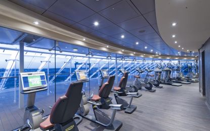MSC Preziosa ile Baştan Sona Norveç Fiyortları ve North Cape Gemi Turu - THY ile 11 Gece