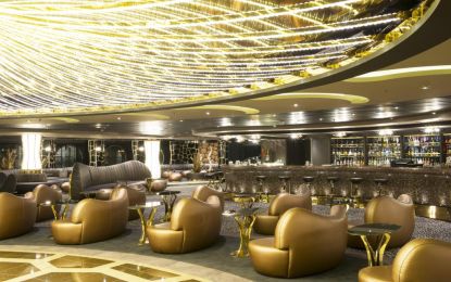MSC Preziosa ile Baştan Sona Norveç Fiyortları ve North Cape Gemi Turu - THY ile 11 Gece