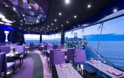 MSC Preziosa ile Baştan Sona Norveç Fiyortları ve North Cape Gemi Turu - THY ile 11 Gece
