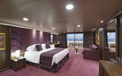 MSC Preziosa ile Baştan Sona Norveç Fiyortları ve North Cape Gemi Turu - THY ile 11 Gece