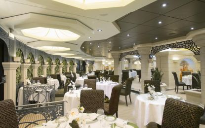MSC Preziosa ile Baştan Sona Norveç Fiyortları ve North Cape Gemi Turu - THY ile 11 Gece