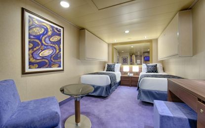 MSC Preziosa ile Baştan Sona Norveç Fiyortları ve North Cape Gemi Turu - THY ile 12 Gece