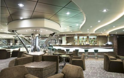 MSC Preziosa ile Baştan Sona Norveç Fiyortları ve North Cape Gemi Turu - THY ile 12 Gece