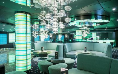 MSC Preziosa ile Baştan Sona Norveç Fiyortları ve North Cape Gemi Turu - THY ile 12 Gece