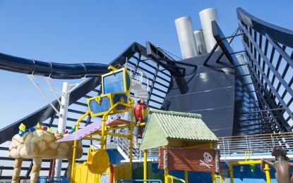 MSC Preziosa ile Baştan Sona Norveç Fiyortları ve North Cape Gemi Turu - THY ile 12 Gece