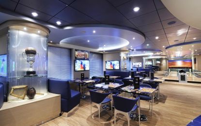 MSC Preziosa ile Baştan Sona Norveç Fiyortları ve North Cape Gemi Turu - THY ile 12 Gece