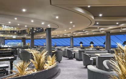 MSC Preziosa ile Baştan Sona Norveç Fiyortları ve North Cape Gemi Turu - THY ile 12 Gece