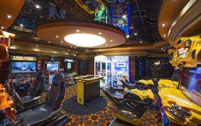 MSC Preziosa ile Baştan Sona Norveç Fiyortları ve North Cape Gemi Turu - THY ile 12 Gece