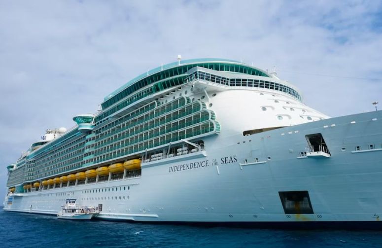 Independence Of The Seas ile Doğu Karayipler Gemi Turu -  THY ile 9 Gece