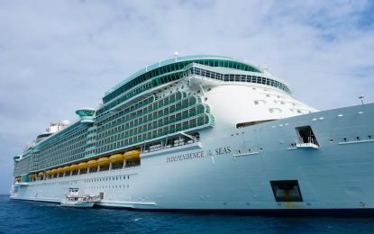 Independence Of The Seas ile Doğu Karayipler Gemi Turu -  THY ile 9 Gece