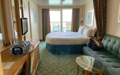 Independence Of The Seas ile Doğu Karayipler Gemi Turu -  THY ile 9 Gece
