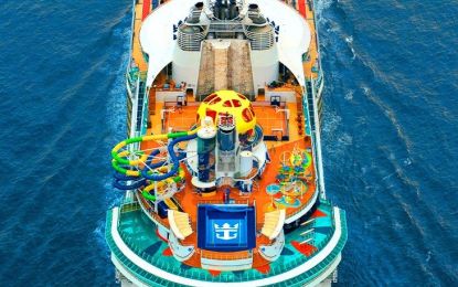 Independence Of The Seas ile Doğu Karayipler Gemi Turu -  THY ile 9 Gece