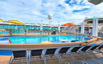 Independence Of The Seas ile Doğu Karayipler Gemi Turu -  THY ile 9 Gece