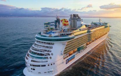 Independence Of The Seas ile Doğu Karayipler Gemi Turu -  THY ile 9 Gece