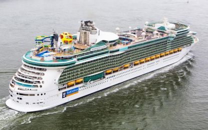 Independence Of The Seas ile Doğu Karayipler Gemi Turu -  THY ile 9 Gece