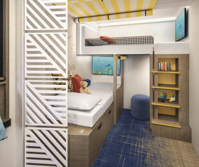 Icon Of The Seas ile Batı Karayipler Gemi Turu - THY ile 9 Gece