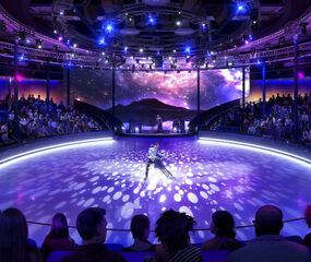 Icon Of The Seas ile Batı Karayipler Gemi Turu - THY ile 9 Gece