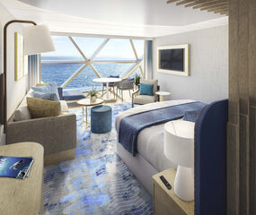 Icon Of The Seas ile Batı Karayipler Gemi Turu - THY ile 9 Gece