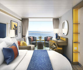 Icon Of The Seas ile Batı Karayipler Gemi Turu - THY ile 9 Gece