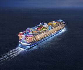 Icon Of The Seas ile Batı Karayipler Gemi Turu - THY ile 9 Gece