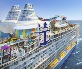 Icon Of The Seas ile Batı Karayipler Gemi Turu - THY ile 9 Gece