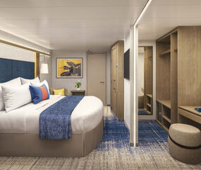 Icon Of The Seas ile Batı Karayipler Gemi Turu - THY ile 9 Gece