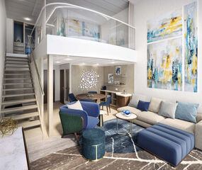 Icon Of The Seas ile Batı Karayipler Gemi Turu - THY ile 9 Gece