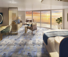 Icon Of The Seas ile Batı Karayipler Gemi Turu - THY ile 9 Gece