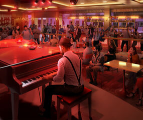 Icon Of The Seas ile Batı Karayipler Gemi Turu - THY ile 9 Gece