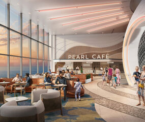 Icon Of The Seas ile Batı Karayipler Gemi Turu - THY ile 9 Gece