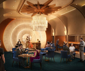 Icon Of The Seas ile Batı Karayipler Gemi Turu - THY ile 9 Gece