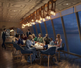 Icon Of The Seas ile Batı Karayipler Gemi Turu - THY ile 9 Gece