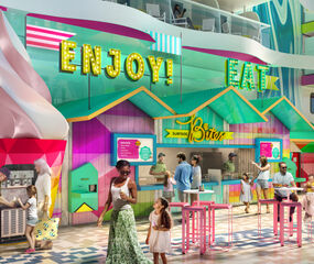 Icon Of The Seas ile Batı Karayipler Gemi Turu - THY ile 9 Gece