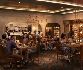 Icon Of The Seas ile Batı Karayipler Gemi Turu - THY ile 9 Gece