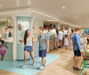 Icon Of The Seas ile Batı Karayipler Gemi Turu - THY ile 9 Gece