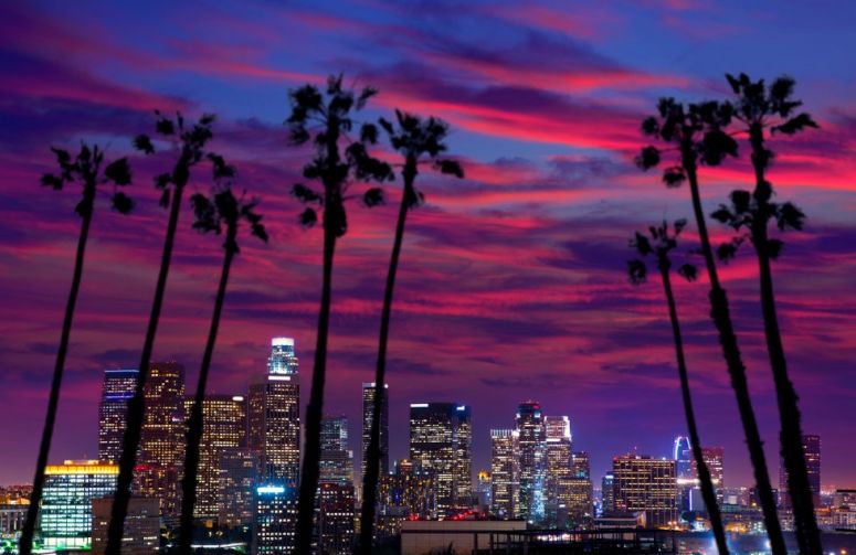 Dünya Kupası Rotası - Dolu Dolu Los Angeles’ta ABD Maçı Thy ile 7 Gece Tüm Turlar Dahil
