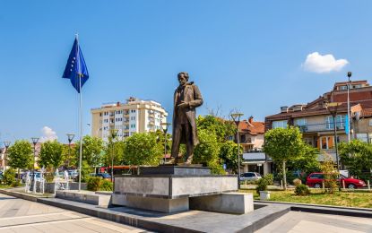 Arnavutluk - Makedonya - Kosova Turu THY ile 3 Gece (PRN-PRN)