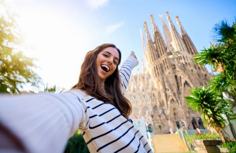 İzmir Çıkışlı Barcelona Turu SunExpress HY ile 4 Gece