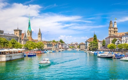Elit Alsace ve Colmar Turu THY ile 3 Gece Ekstra Turlar Dahil