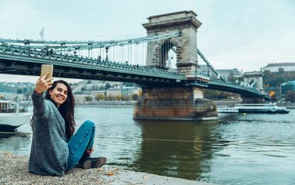 Süper Promosyon Prag - Viyana - Budapeşte Turu Pegasus HY ile 7 Gece (Prag Gidiş)