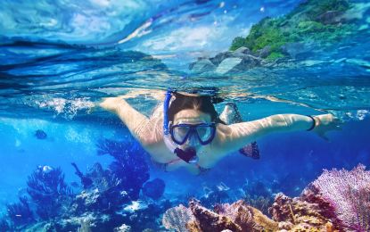 Süper Promo Piramitlerden Kızıl Denize Kahire & Sharm El Sheikh Turu Rotası V3 Thy ile 5 Gece