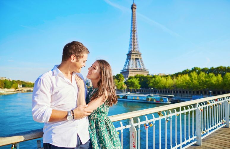 Ankara’dan Direkt Sefer İle Dolu Dolu Paris & Disneyland Turu Rotası Ajet HY ile 4 Gece - Turlar Dahil